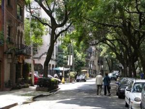 HABITACIONES EN EXCELENTE UBICACIÓN PARA 8 PERSONAS