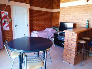 Luci-Mar Departamentos