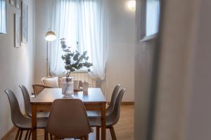 Apartment room in Il Terrazzino Su Boboli