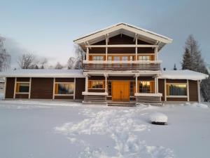 Vika Ranch - hideaway house