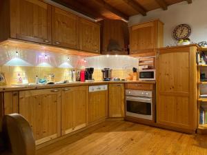 Les Marmottes de lAlpe