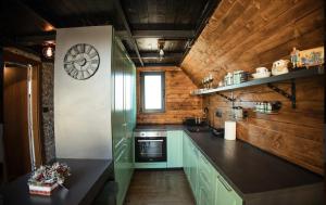 Sirius Lux Apartmani