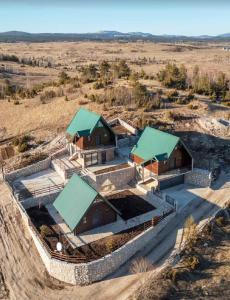 Sirius Lux Apartmani