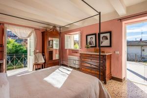 * Villa Fiorentina - Private Oasis in Barga Town