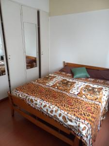 Amplio dpto en macrocentro