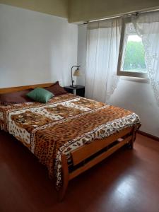 Amplio dpto en macrocentro