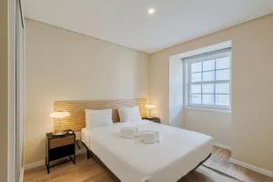 Setúbal Downtown Bocage III e IV - Setubal