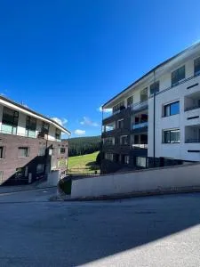 Apartman Triangel 1-04 - U Jergalov