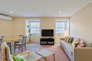 Setúbal Downtown Bocage III e IV