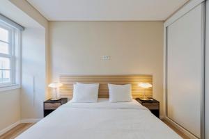 Setúbal Downtown Bocage III e IV