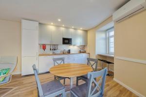 Setúbal Downtown Bocage III e IV