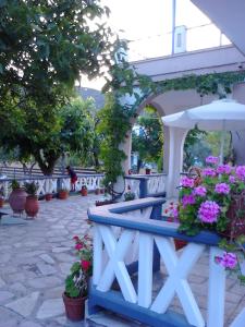 Alexandra Studios Skopelos Greece