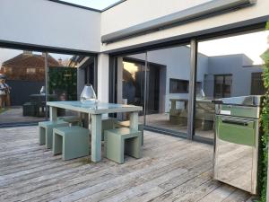 Villas Villa Champagne pour 6! : photos des chambres