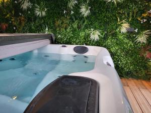 Villas Villa Champagne pour 6! : photos des chambres