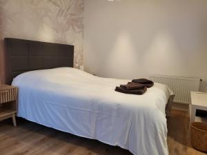 Villas Villa Champagne pour 6! : Villa 3 Chambres