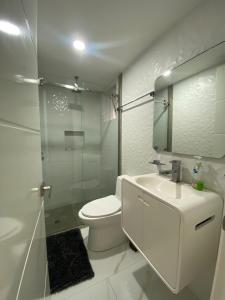 Marina del Sol Resort Condo directly on the Ocean 102