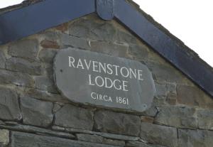 Ravenstone Lodge Country House Hotel