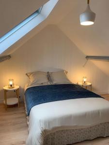 Les Falaises dAlbâtre