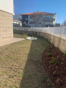 Porto Aldoar Boutique Flat Garden -Duarte