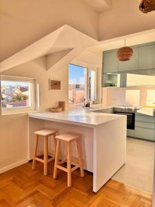 Porto Aldoar Boutique Flat Garden -Duarte