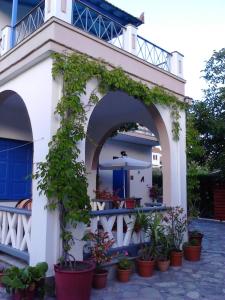 Alexandra Studios Skopelos Greece