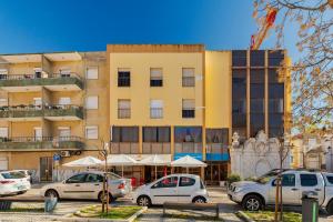 Apartamento Fonte Nova