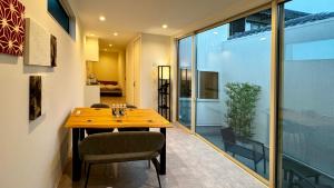 加美屋リゾート伊勢神宮 おかげの庭-Kamiya Resort Ise Shrine Okage no Niwa