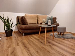 Ferienwohnung am Kurpark in Zorge im Harz