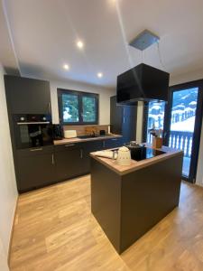 Appartement PISTE ROUGE