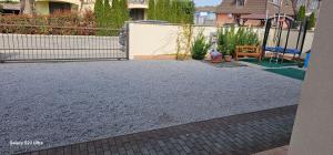 Apartmánový dom Flóra