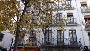 Atico San Juan de Dios