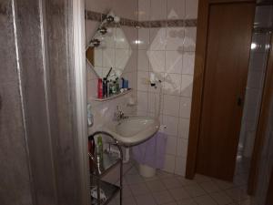 Double Room room in Haus Binder