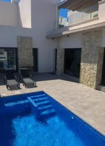 Villa Enjoy - Almoradí