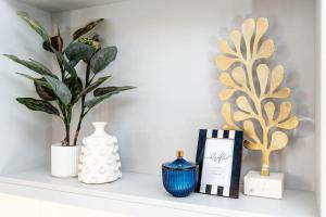 Granby Gem: Exquisite 3-Bed Flat