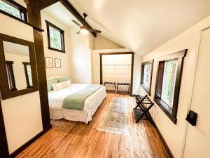 Little Haven Cottage - 4hvězdičkové hotely ve městě Glacier