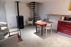 Les Bories