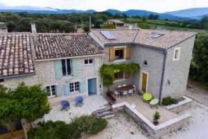 Villas Les Bories : photos des chambres