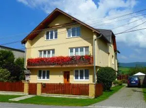 Apartment Skurčák - Zuberec