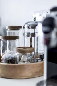 Higher Cottage with Parking