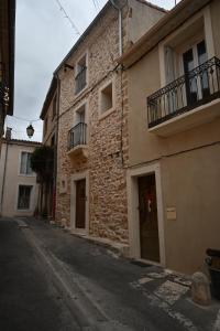 Appartements L’escale enchantee : photos des chambres