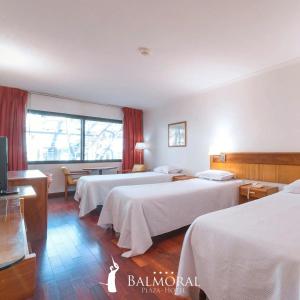 BALMORAL PLAZA Hotel
