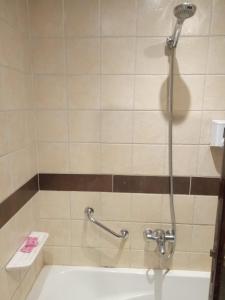 Salvatore Rooms -Al Dokki Tahrir Street