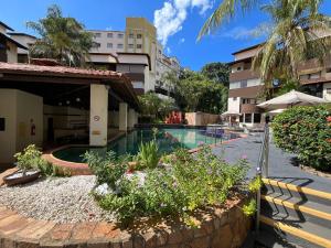 Residencial Rio Quente - TURISMO