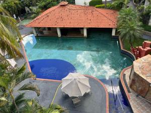 Residencial Rio Quente - TURISMO