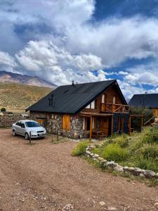 Los Molles Complejo Turistico