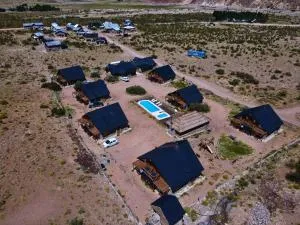 Los Molles Complejo Turistico - Las Lenas