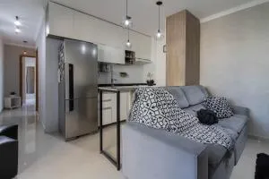 Cobertura 2 quartos Tucuruvi - Tucuruvi