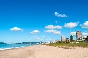 Balneário Picarras um mar de felicidade