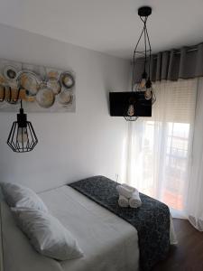 Hostal Casa Blanca