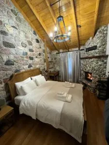 Hotel Ambassador Voskopojë - Lavdar i Korçës